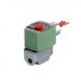 ASCO RedHat Solenoid Valves 2-Way 8030 Series ASCO RedHat Solenoid Valves 2-Way 8030 Series